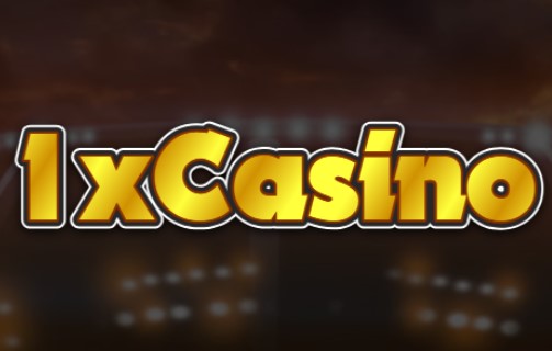 1xCasino - бездепозитный бонус