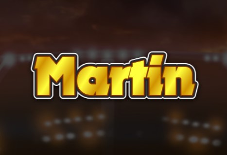 Martin Casino - бездепозитный бонус
