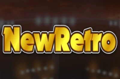 NewRetro Casino - бездепозитный бонус
